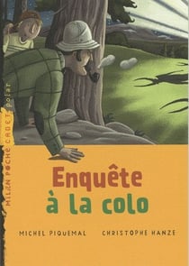 Enquete a la colo