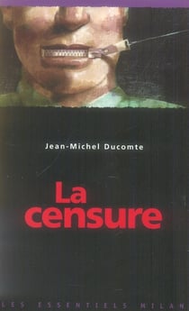 La censure