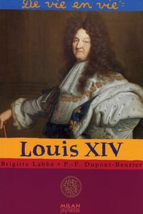 Louis xiv