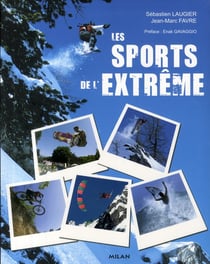 Sports extrêmes