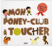 Mon poney-club à toucher