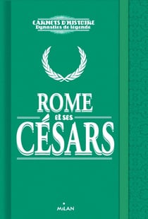 Rome et ses césars