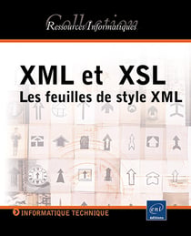 Xml et xsl - les feuilles de styles xml