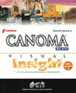 Canoma visual insight