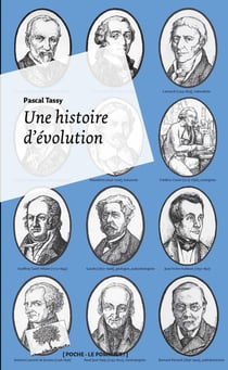 Une histoire d’évolution