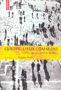 Europe, lieux communs