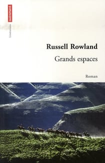 Grands espaces