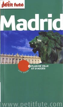 Guide Petit futé : city guide