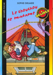Chouchou de madame (le) relook.