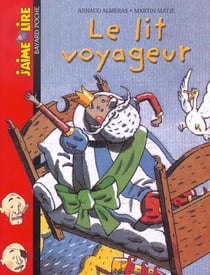 Lit voyageur (le) nelle edition (edition 2003)
