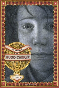 L'invention de hugo cabret