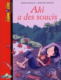 Aki a des soucis