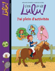 C'est la vie Lulu ! Tome 25