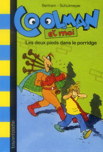 Deux pieds dans le porrige