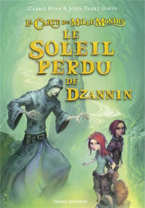 La carte des mille mondes Tome 3
