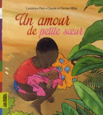 Un amour de petite soeur