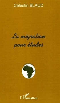 LA MIGRATION POUR ÉTUDES