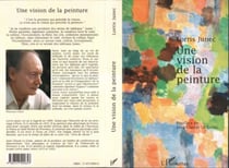 UNE VISION DE LA PEINTURE