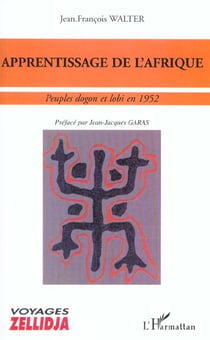 APPRENTISSAGE DE L'AFRIQUE
