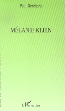 Melanie klein