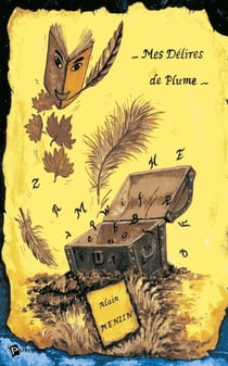 Mes délires de plume