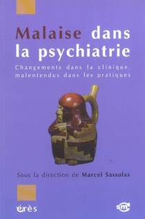 Malaise dans la psychiatrie