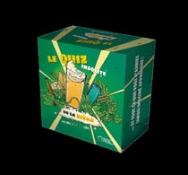 Le grand quizz de la bière