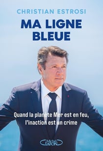 Ma ligne bleue : Quand la planète Mer est en feu, l'inaction est un crime