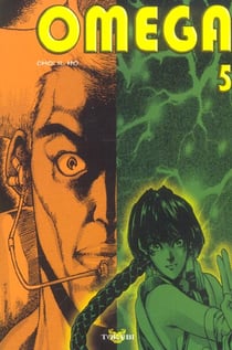 Omega t.5