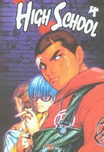 High school t.4