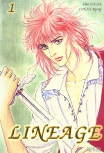 Lineage Tome 1