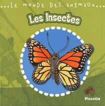 Le monde animalier/les insectes