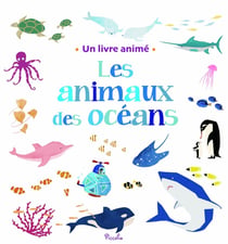 Les animaux des océans