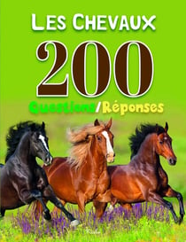 Les chevaux