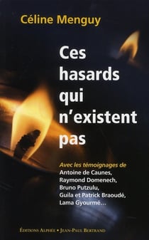 HASARDS QUI N'EXISTENT PAS