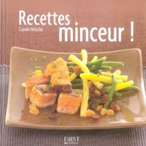 Recettes minceur !