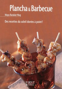 Plancha & barbecue