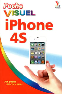 Poche Visuel Iphone 4S