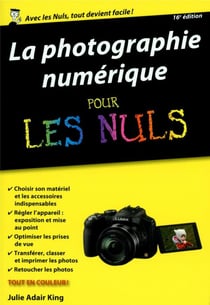 Photo Numerique Poche Pour Les Nuls