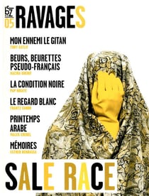 Ravages t.5 - sale race