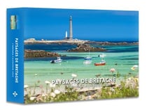 Agenda - calendrier paysages de bretagne 2023