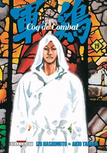 Coq de combat t.19