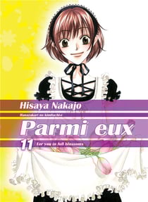 Parmi eux t.11 - édition de luxe