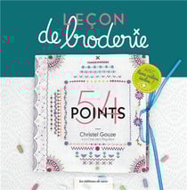 Leçon de broderie