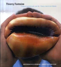 Thierry fontaine - chaque homme est une île