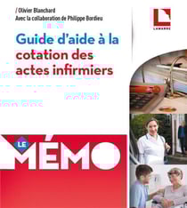 Guide d'aide à la cotation des actes infirmiers