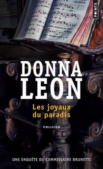 Les joyaux du paradis