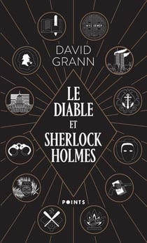 Le diable et Sherlock Holmes