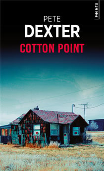 Cotton point