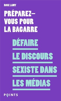 Défaire le discours sexiste dans les médias